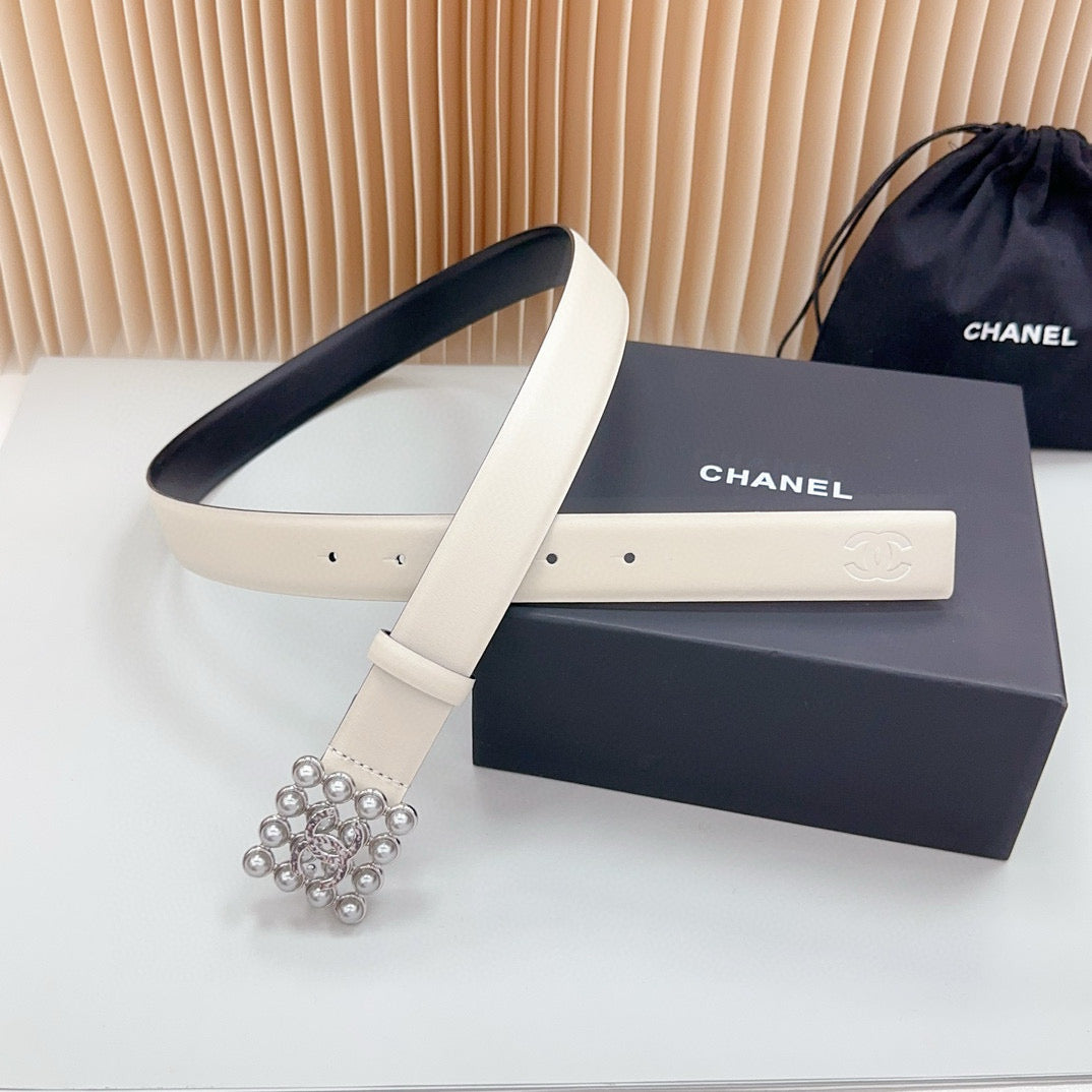 Chanel Belt