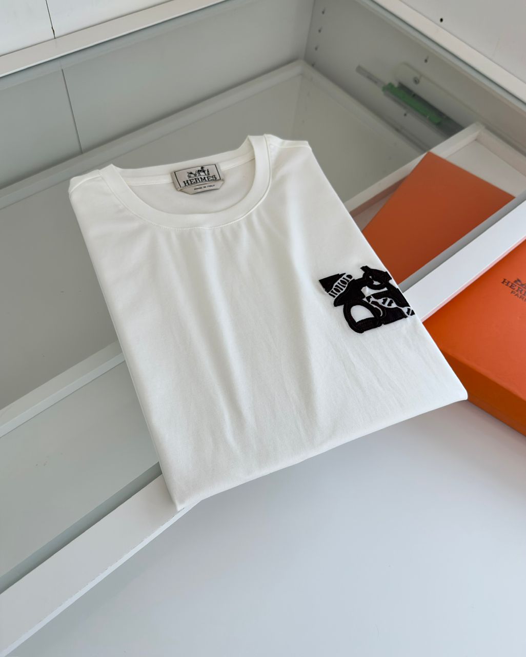 Hermes T-shirt