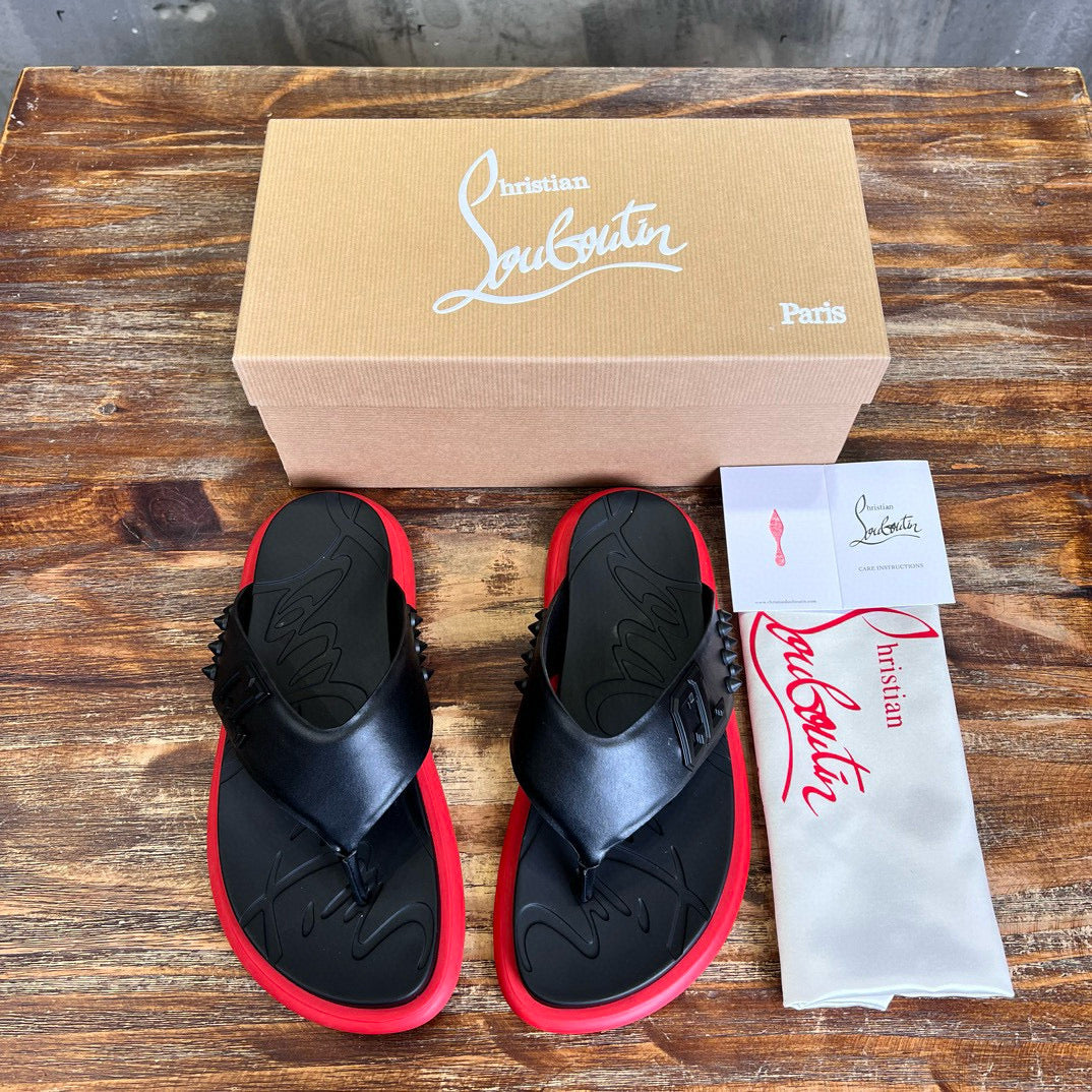 Christian Louboutin Sandals