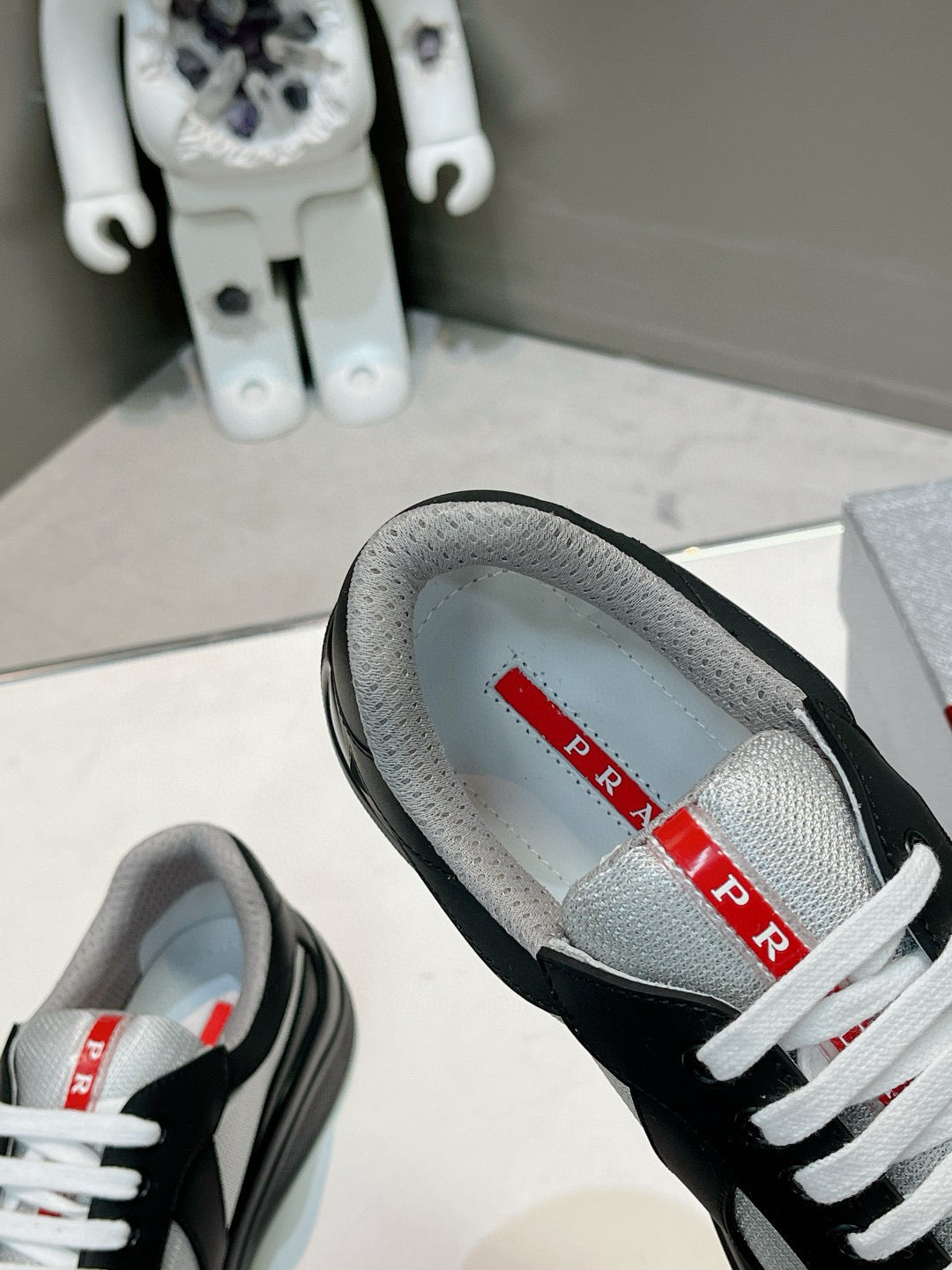 Prada Sneakers