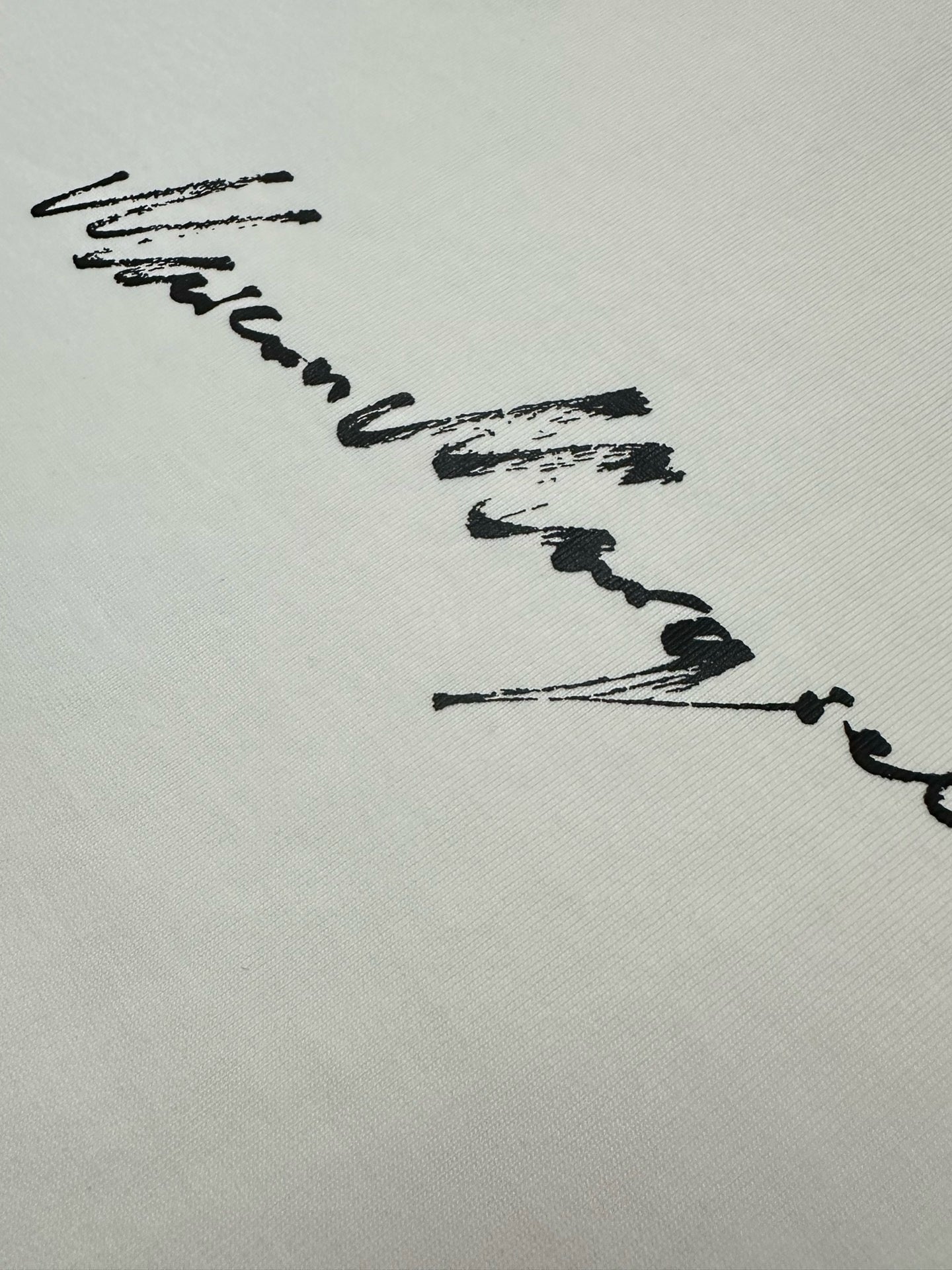 MM6 T-shirt