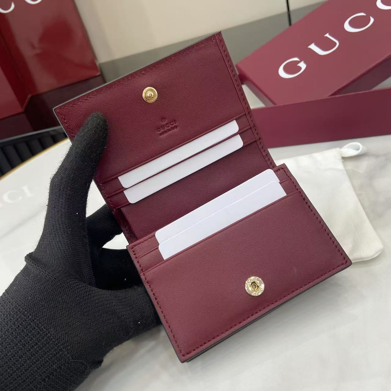 Gucci Wallet