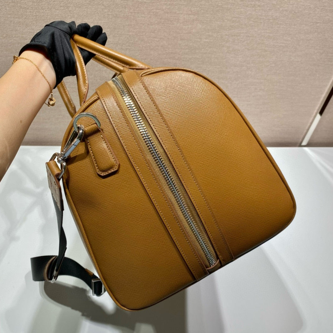Prada Duffle Bag
