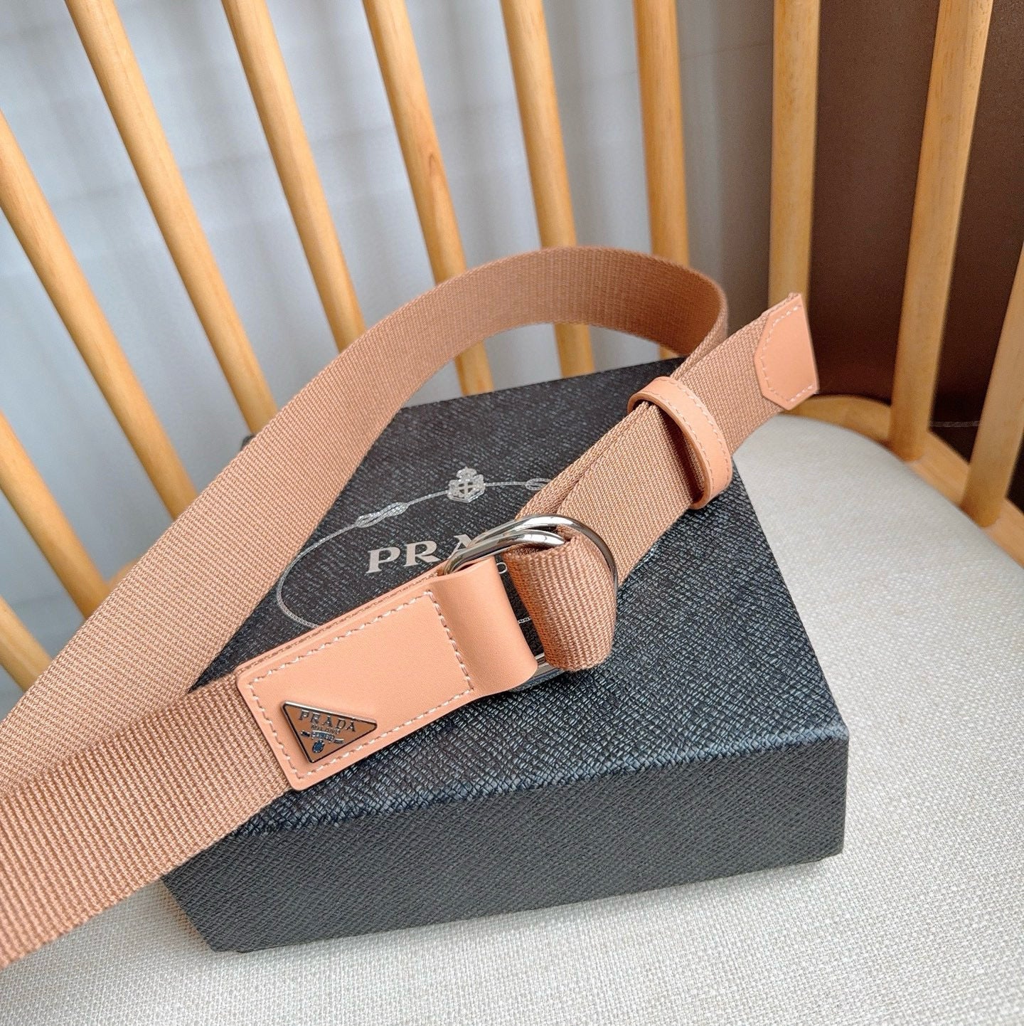 Prada Belt