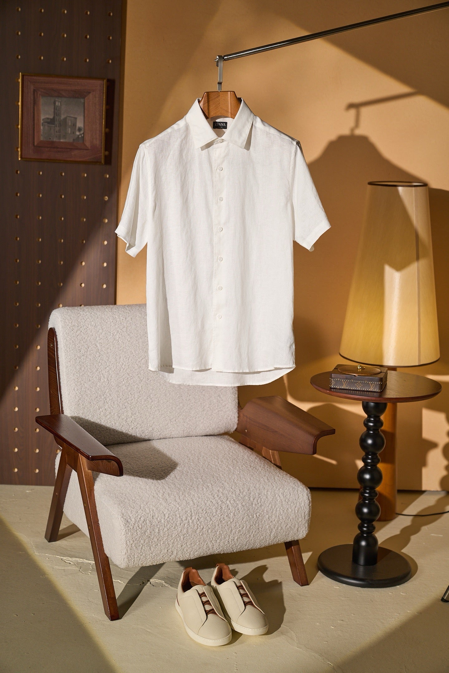 ZG Shirt