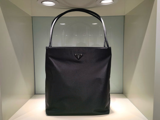 Prada Tote Bag