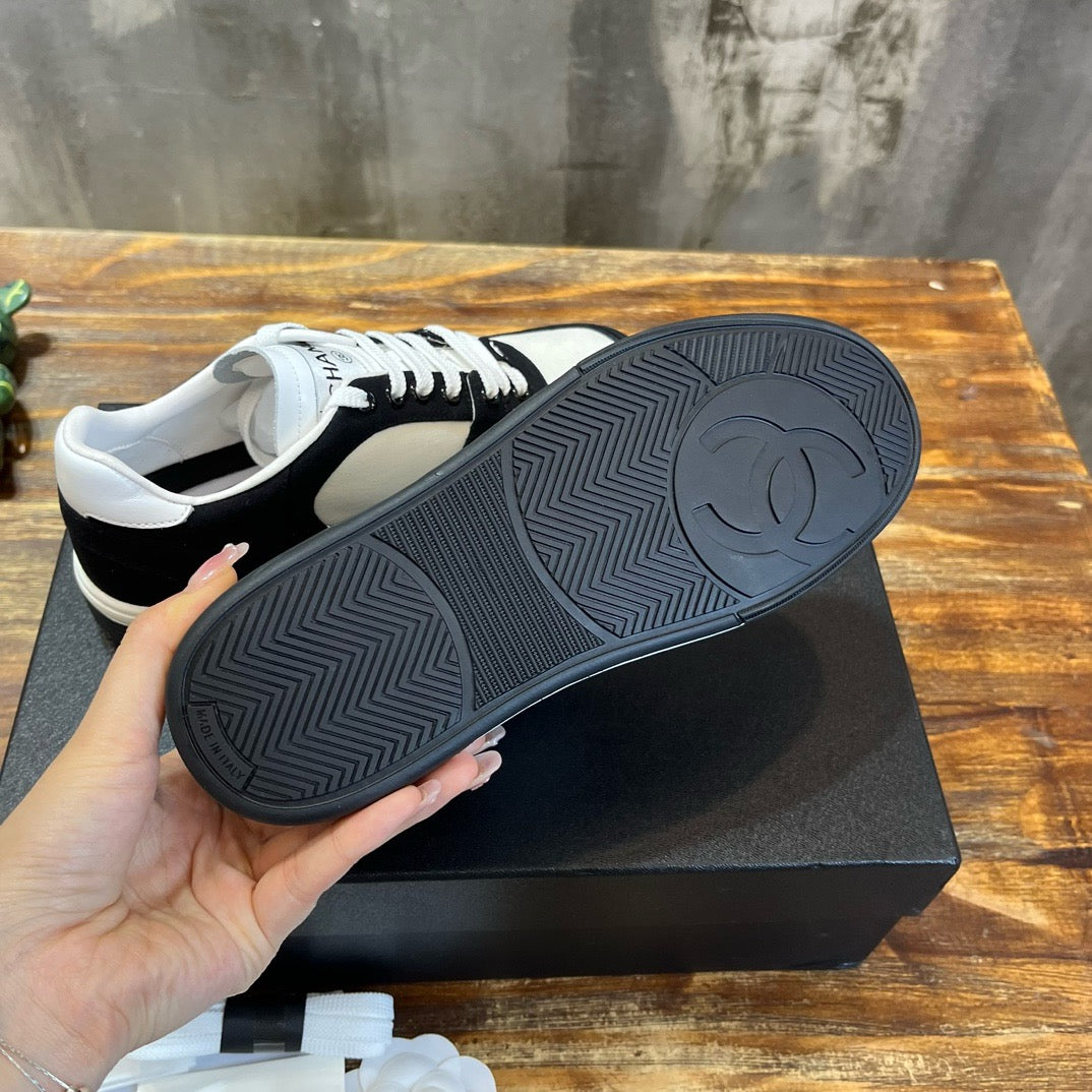 Chanel Sneakers