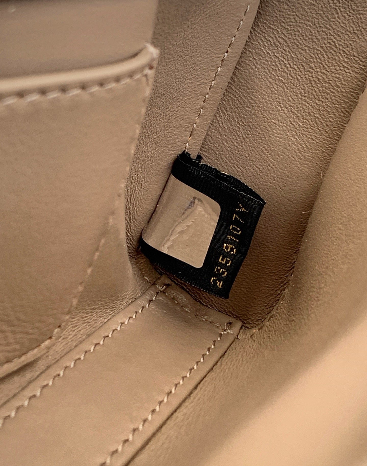 Bvlgari Serpenti Froever Bag