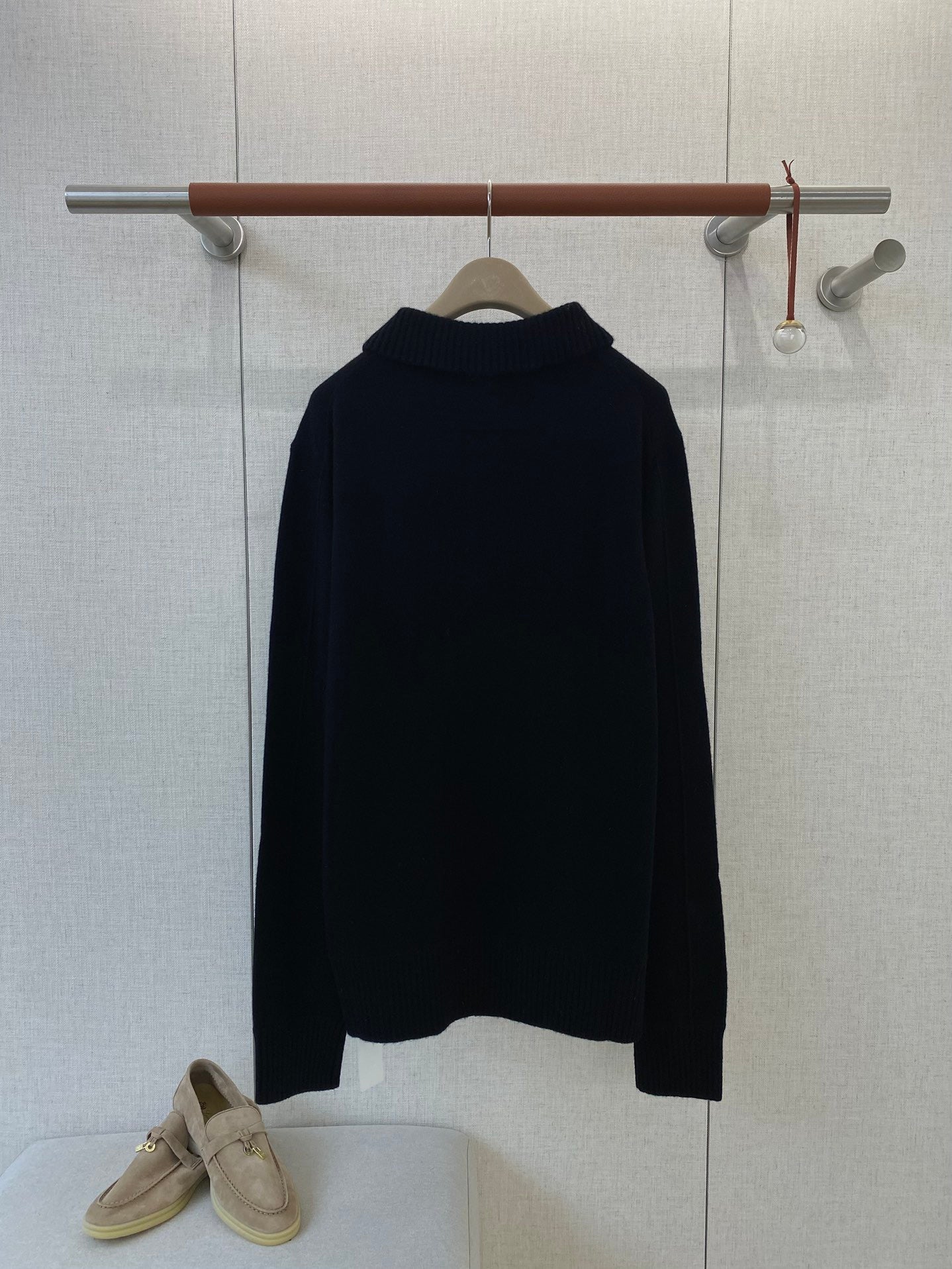 Zegna Sweater