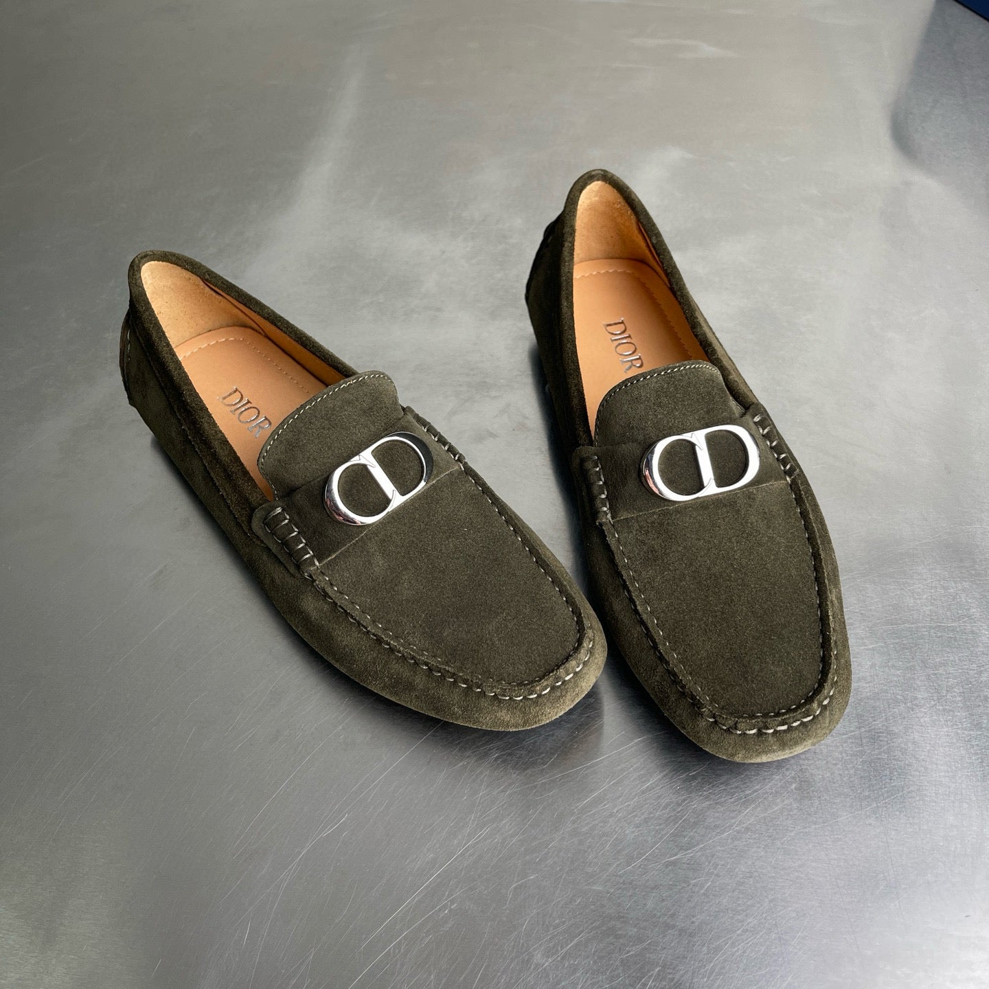 Dior Loafer