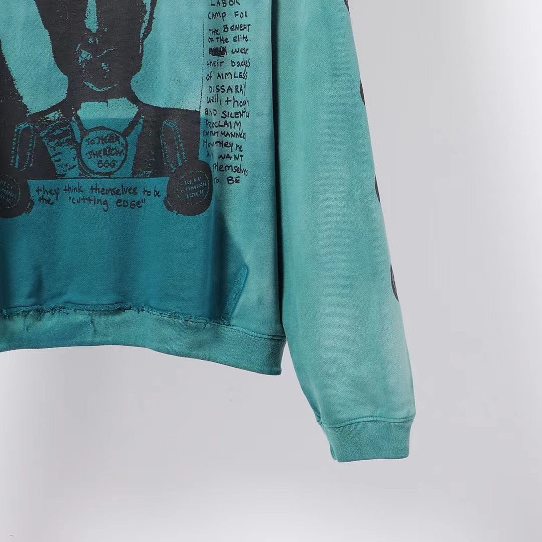 Enfants Riches Déprimés Hoodie