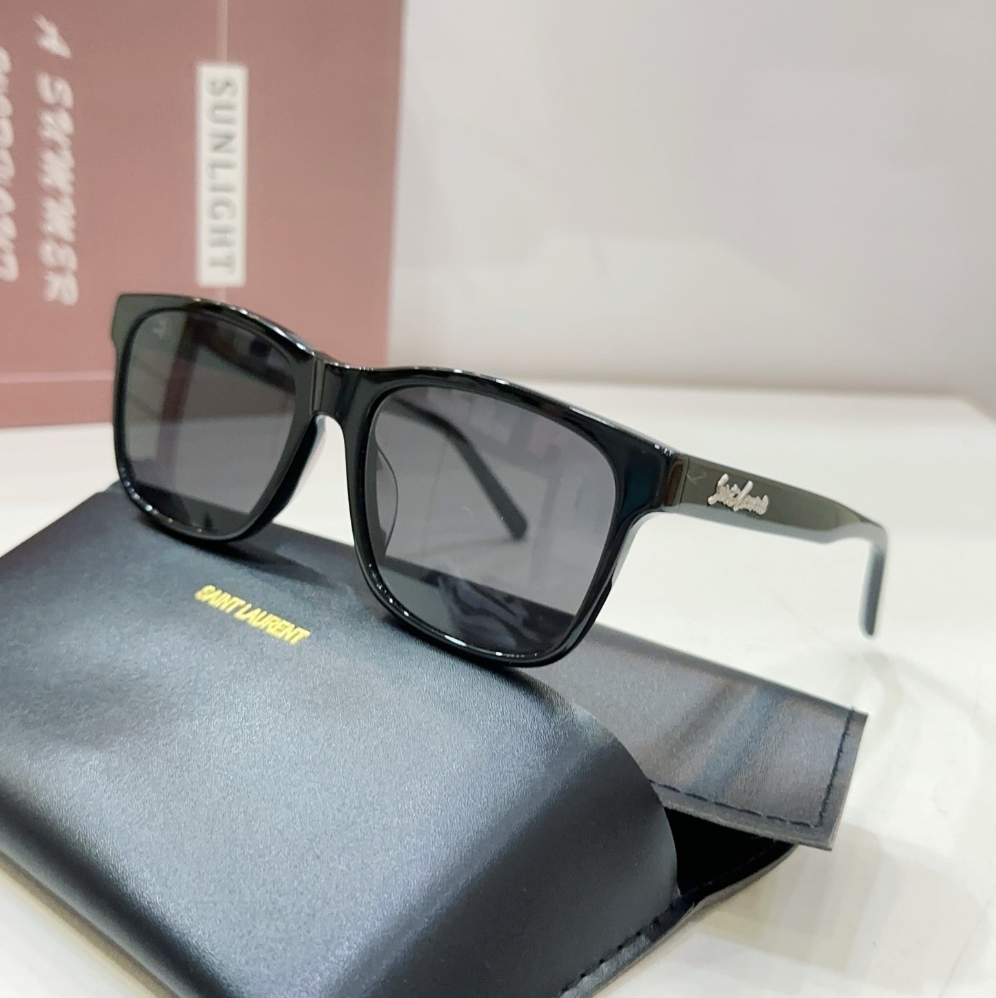 Gafas de sol YSL