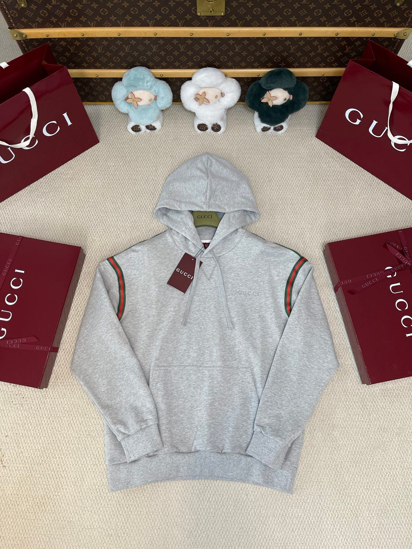 Gucci Hoodie