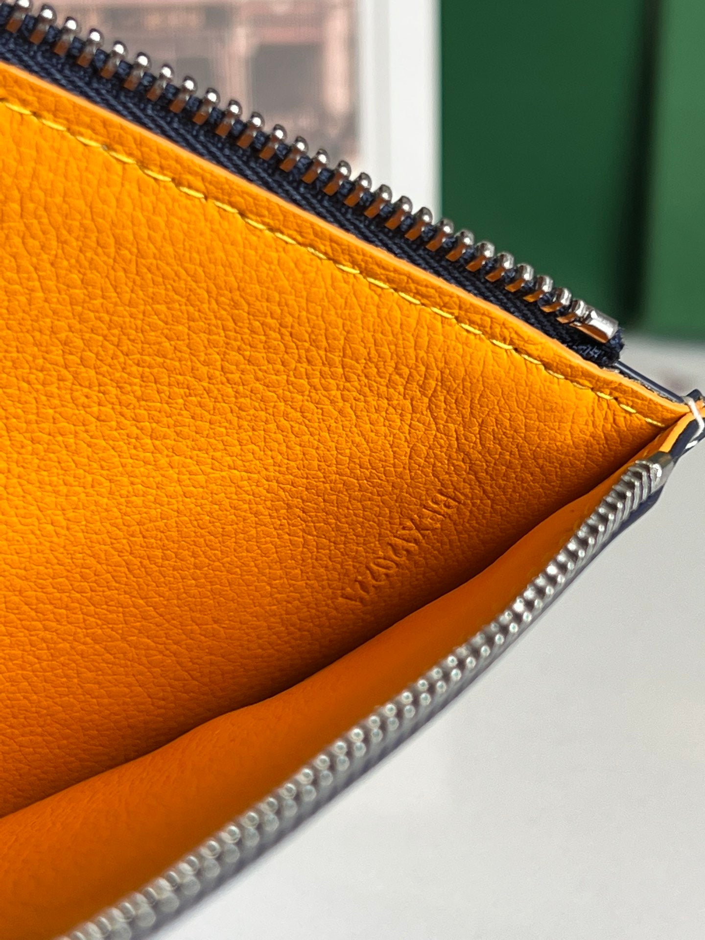 Goyard Wallet