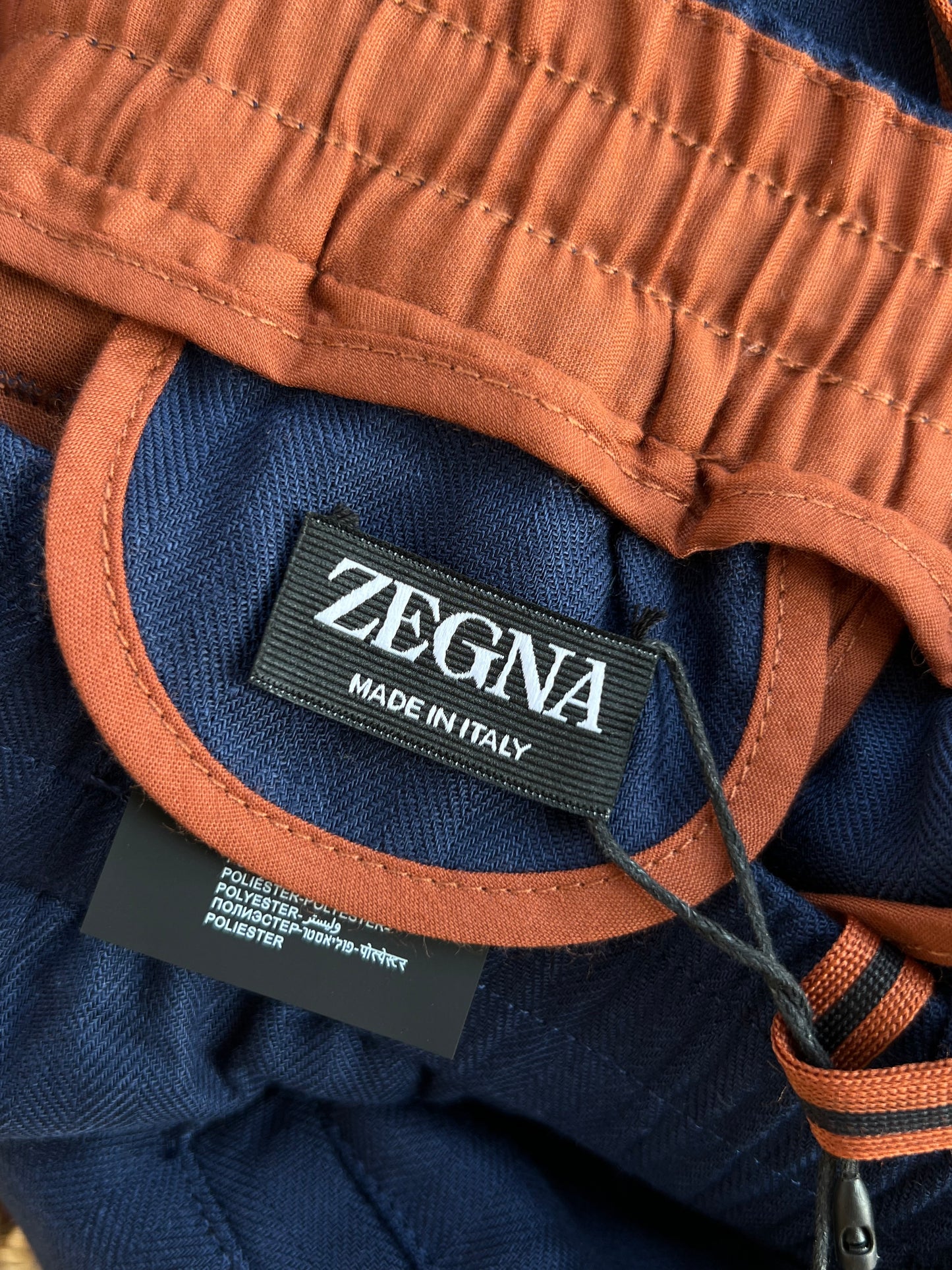 ZG Short Pants