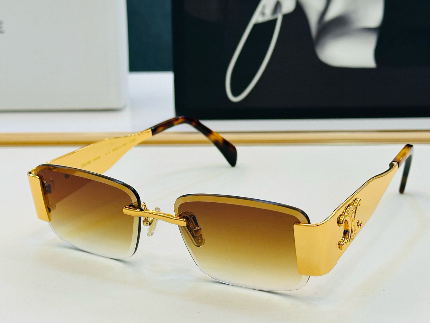 Celine Sunglasses