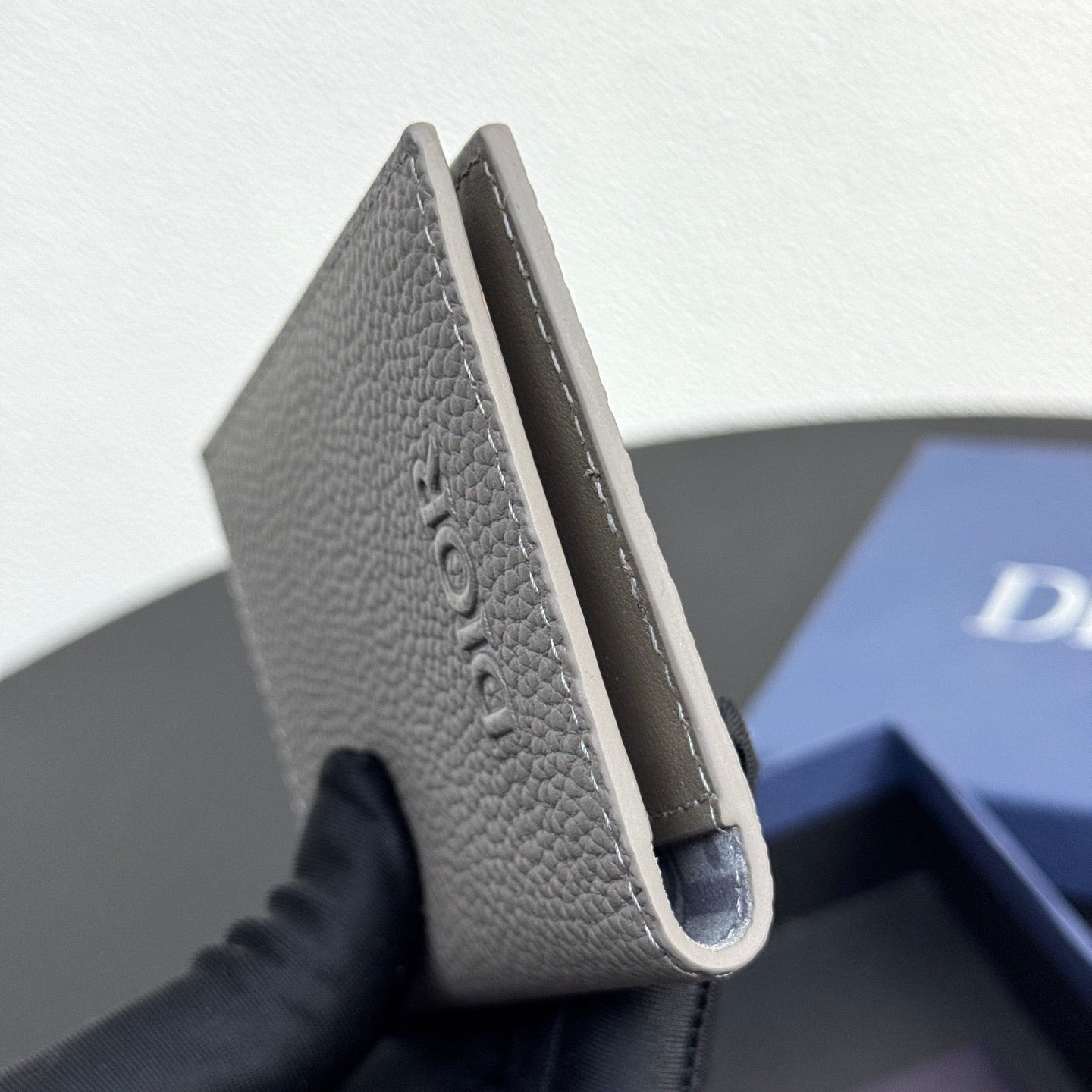 Dior Wallet