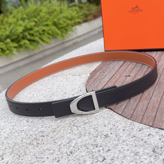 Hermes Belt