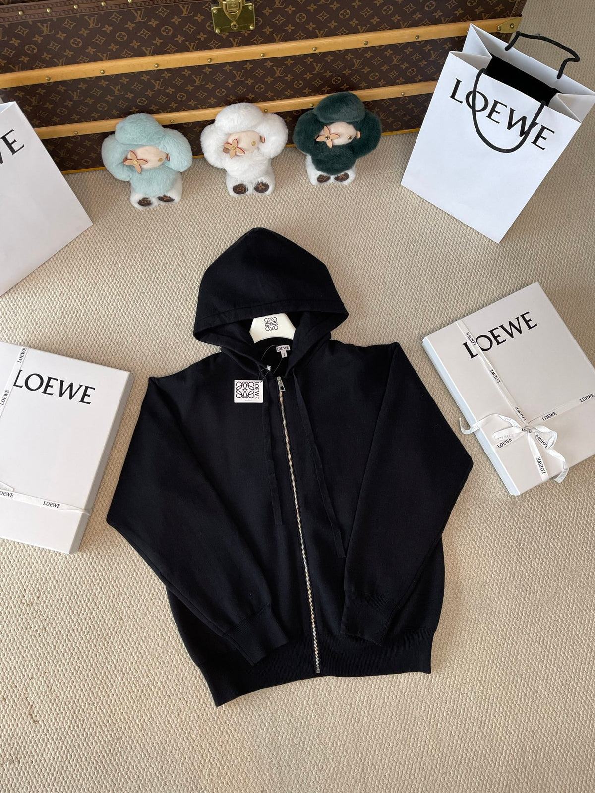 Loewe Jacket