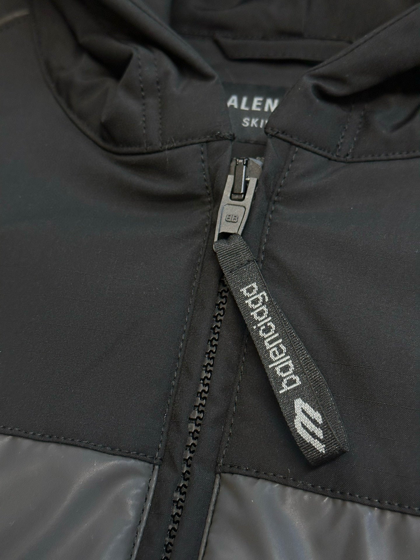 Balenciaga Jacket