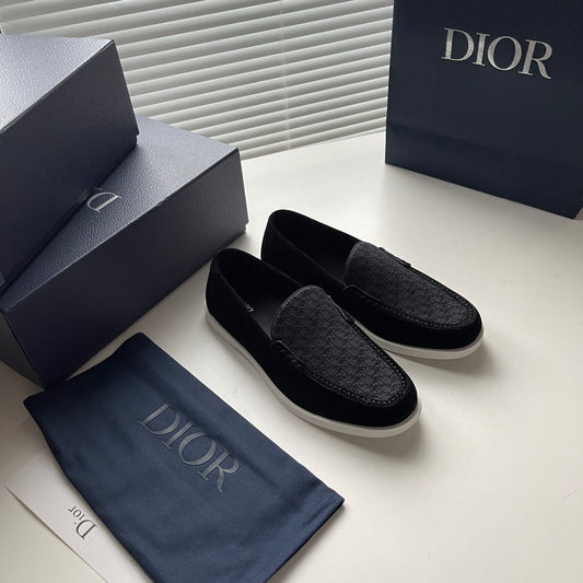 Dior Loafer