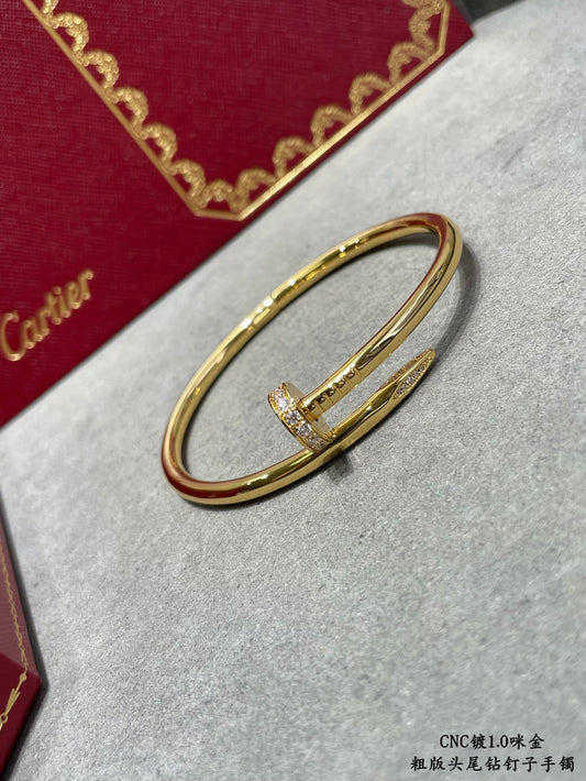 Cartier Bracelet