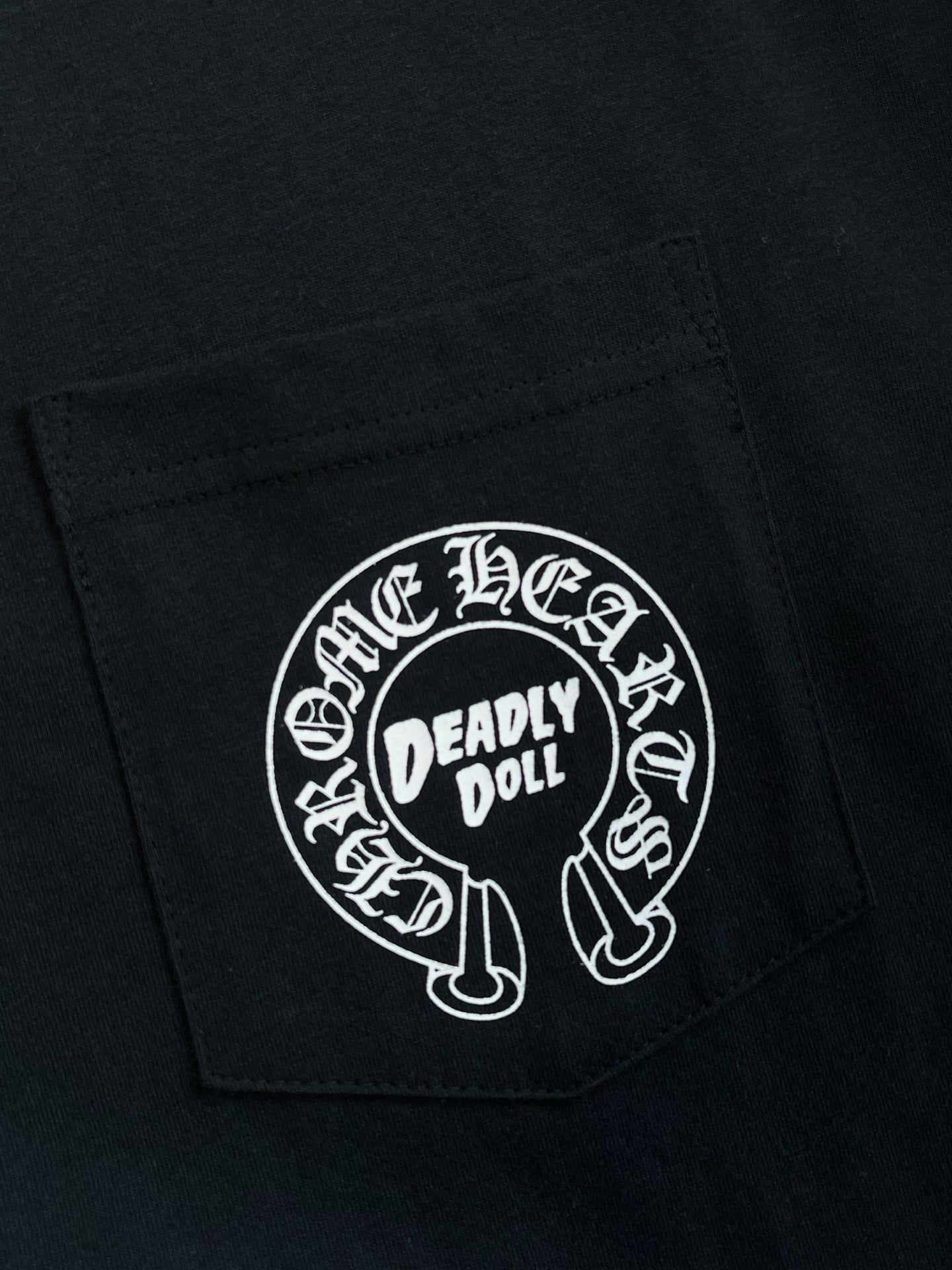 Chrome Hearts T-Shirt