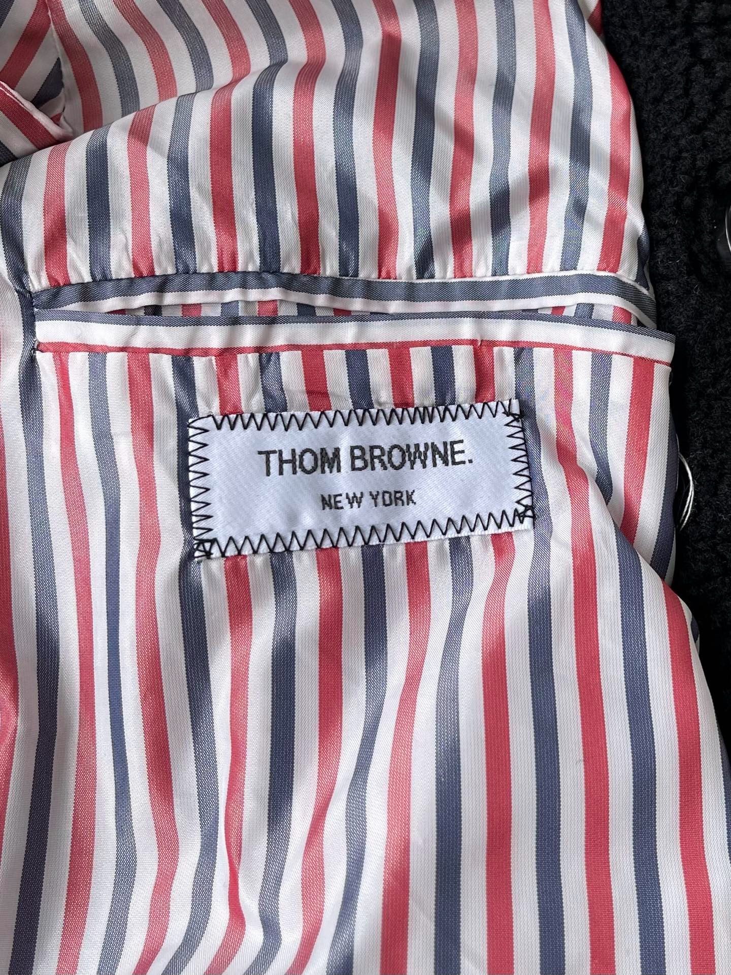 Thom Browne Jacket