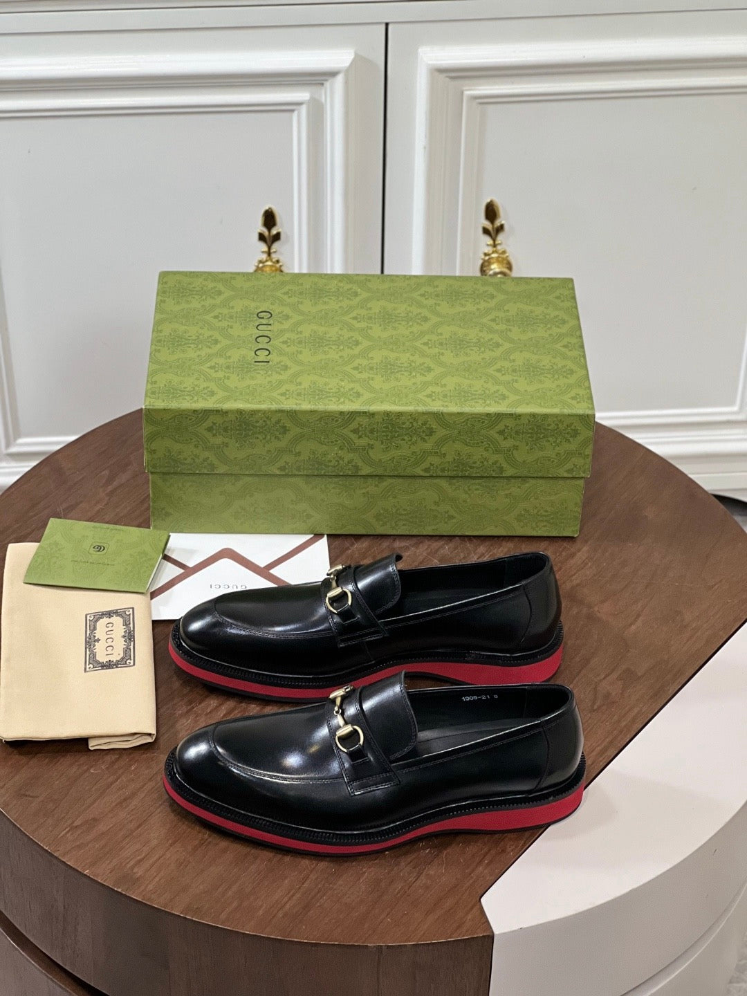 GC Loafer
