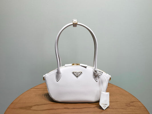 Prada Handle Bag