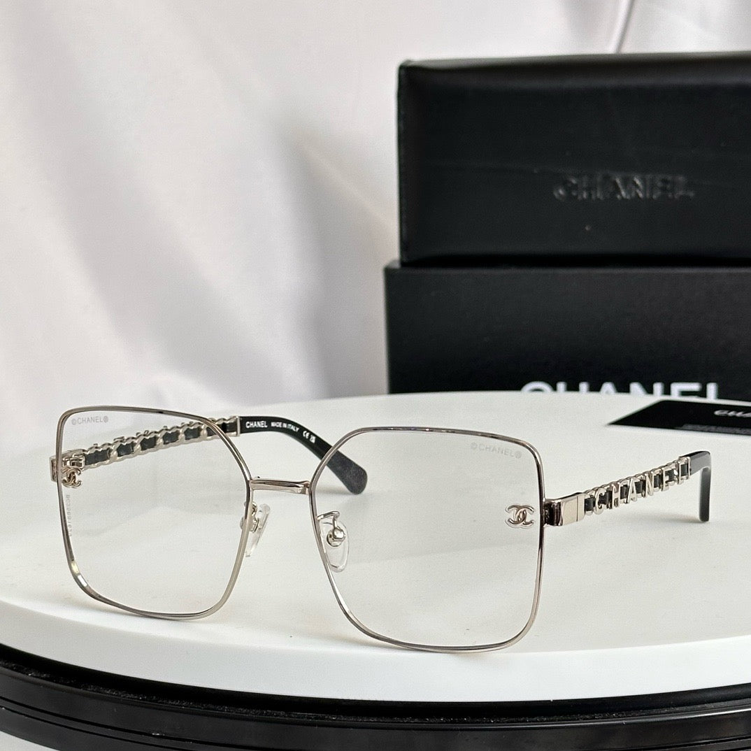 Chanel Glasses