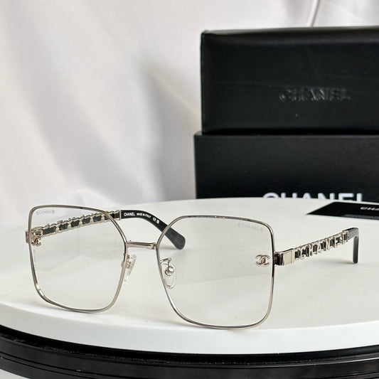 Chanel Glasses