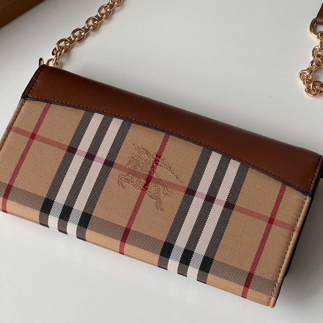 Burberry Sling Bag