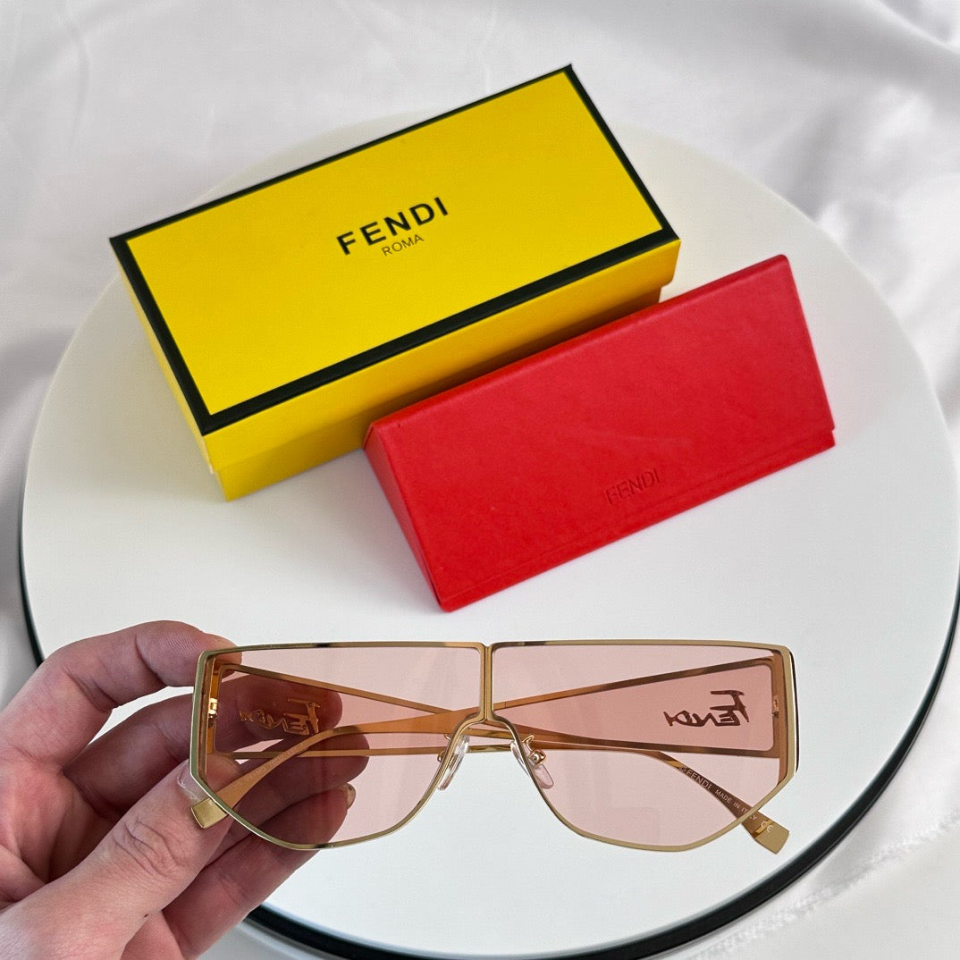 gafas de sol fendi