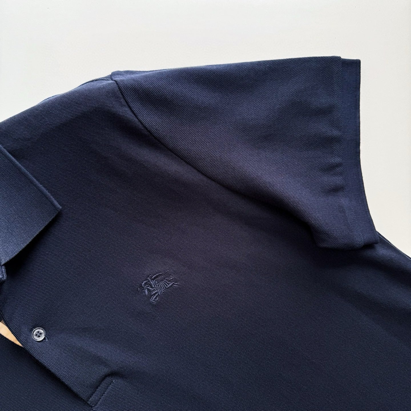 Burberry Polo Tee
