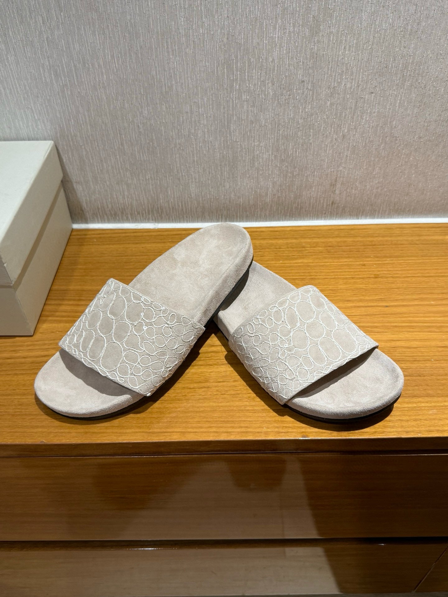 Brunello Cucinelli Sandals