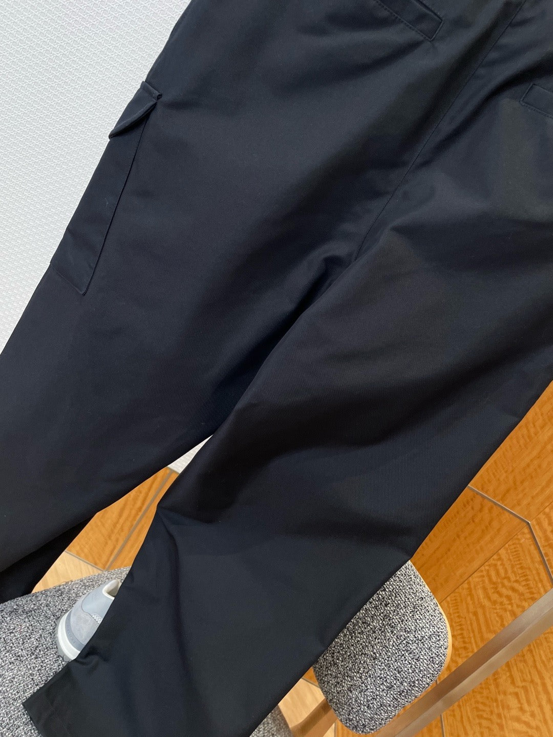 Dior Long Pant