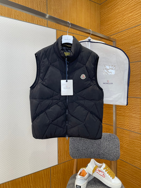Moncler Insulated Vest Jacket