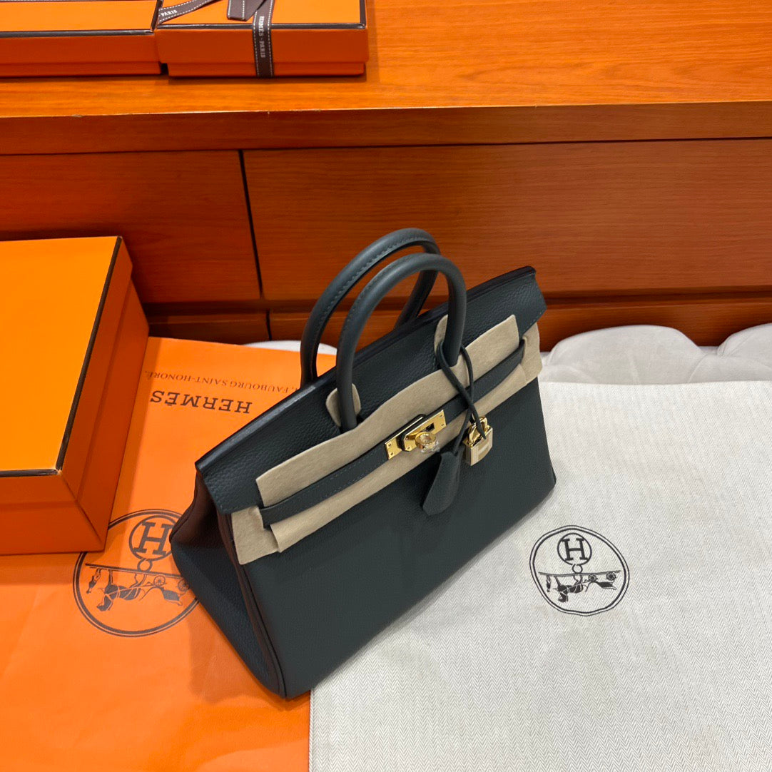 Hermes Birkin 25