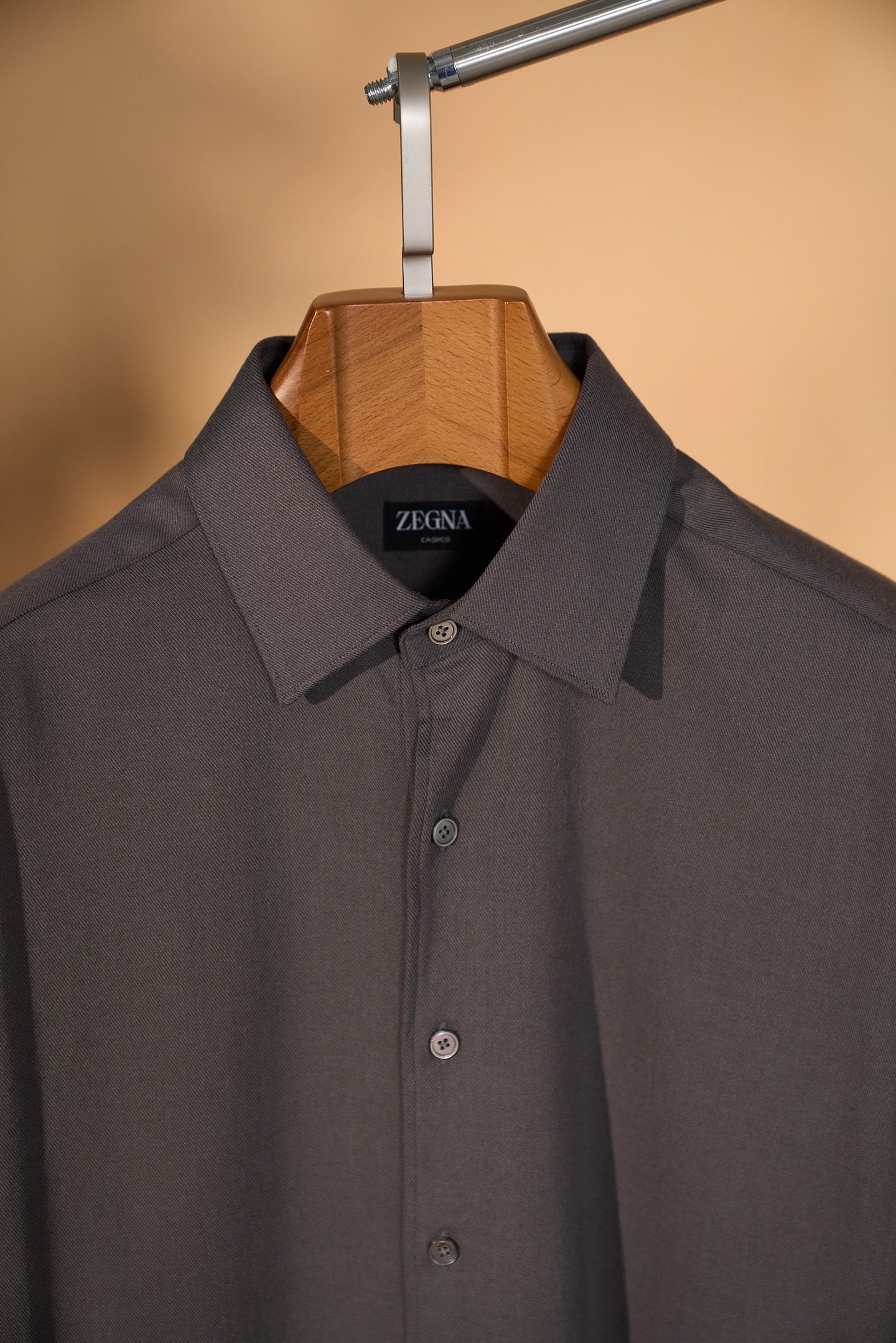 ZG Long Sleeve Shirt