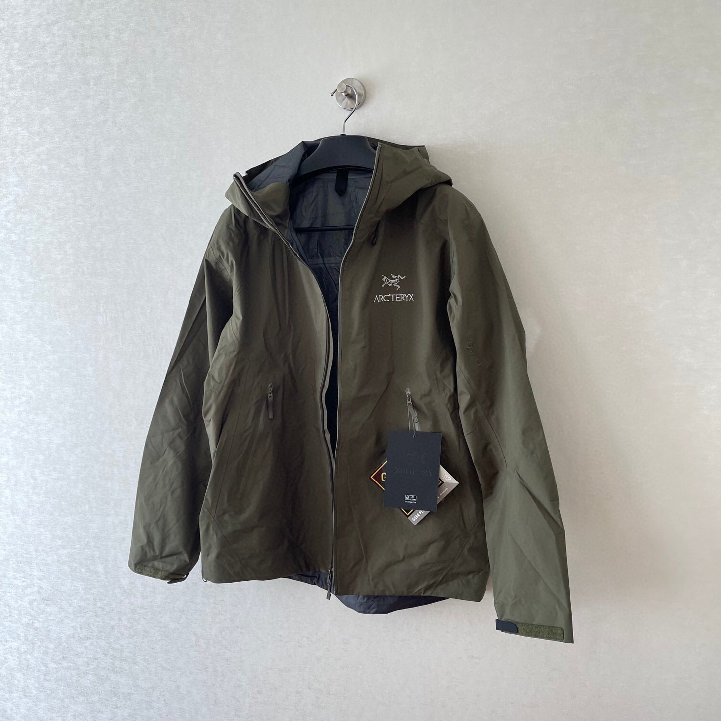 Arctery Jacket