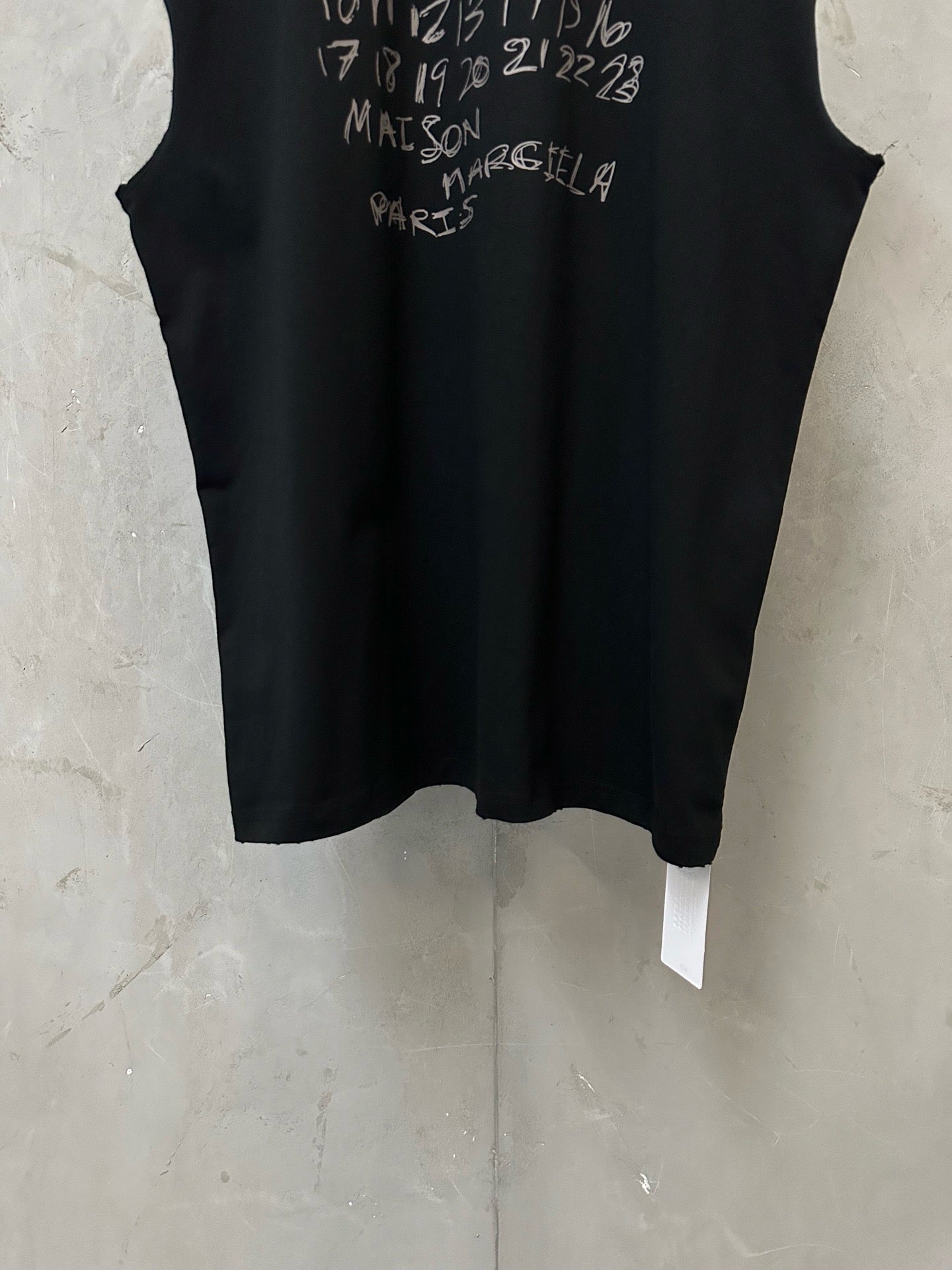 MM6 Singlet