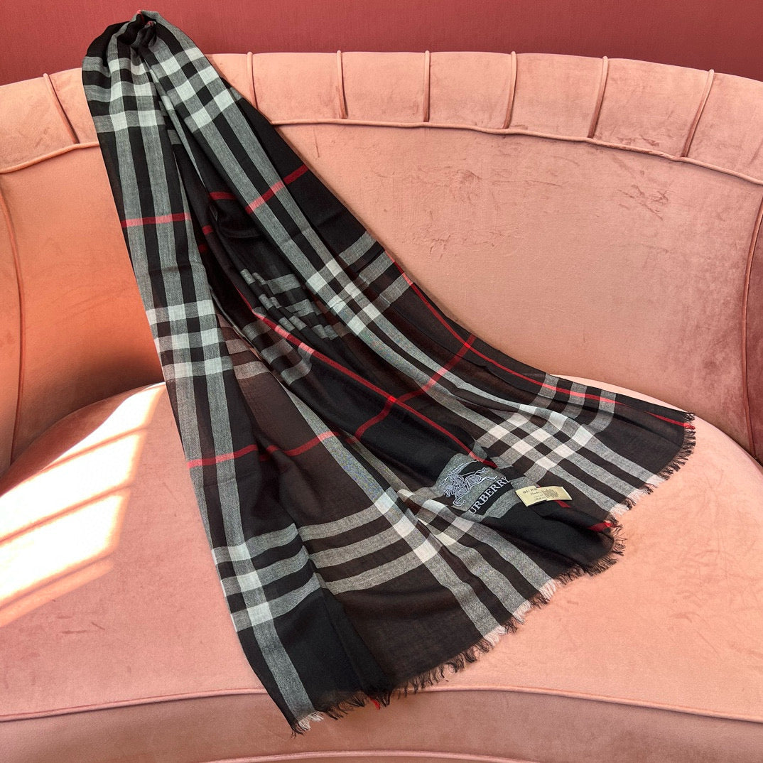 BBR Scarves