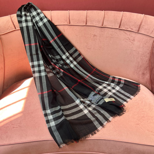 BBR Scarves