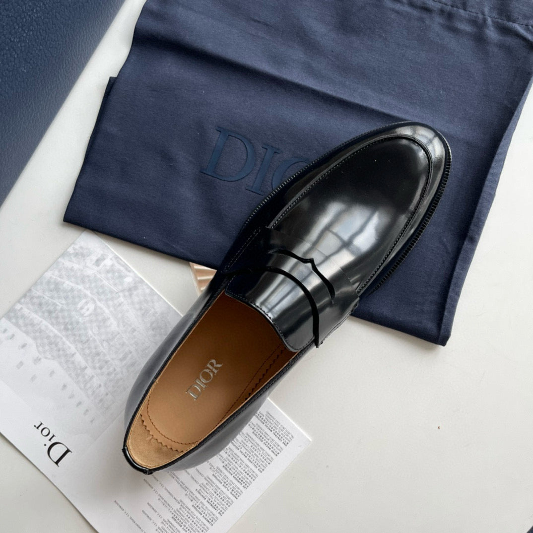 Dior Loafers