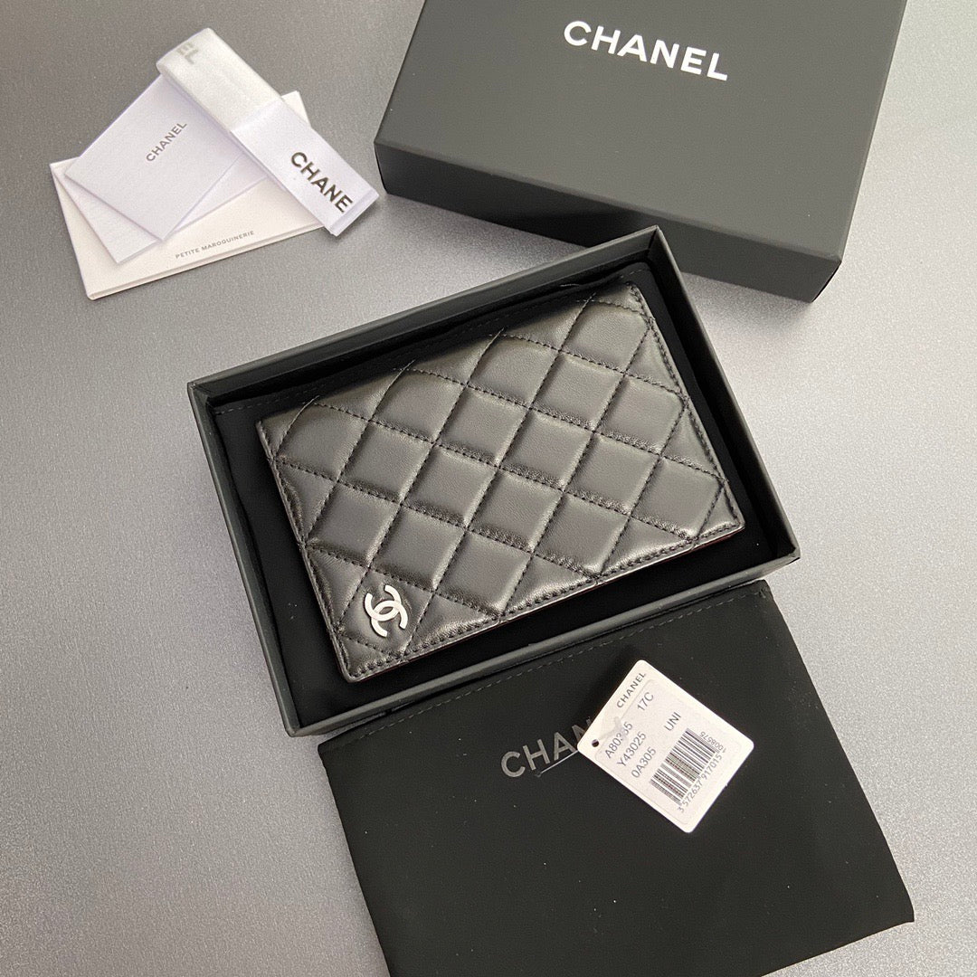 Chanel Wallet