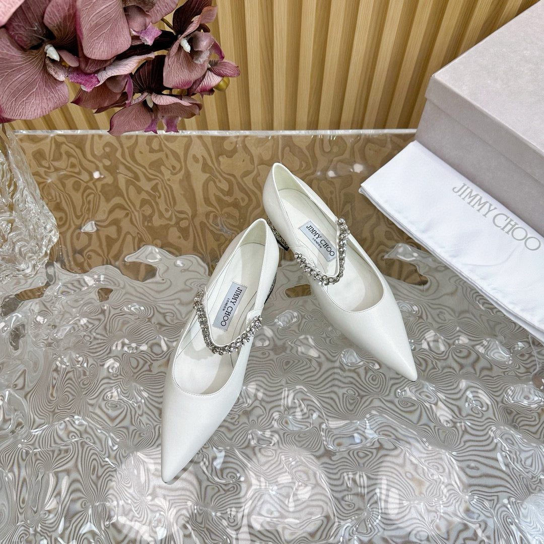 Jimmy Choo Heels