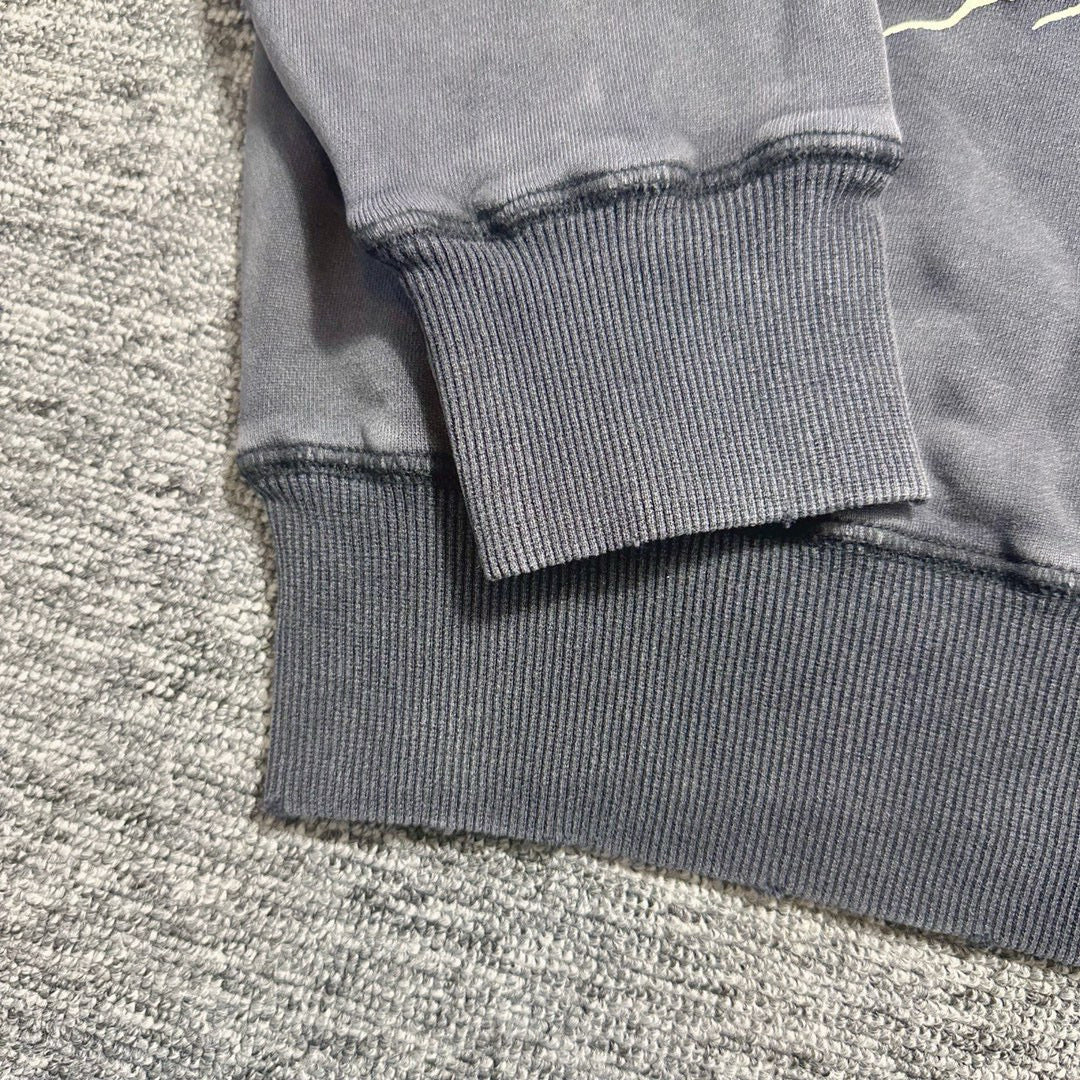Saint Michael Sweater
