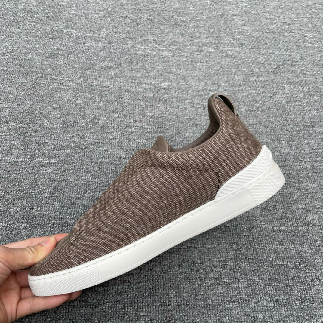 Zegna Sneakers