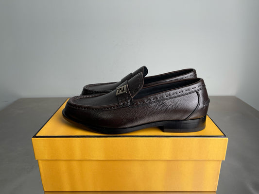 Fendi Loafer